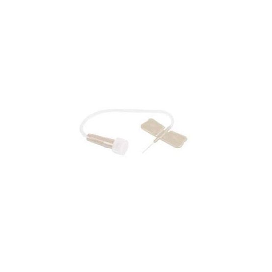 Terumo Surflo Winged Infusion Set 19G 3/4"