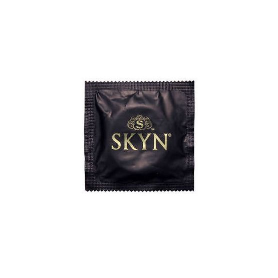 Mates By Manix Skyn Condoms (Latex Free)