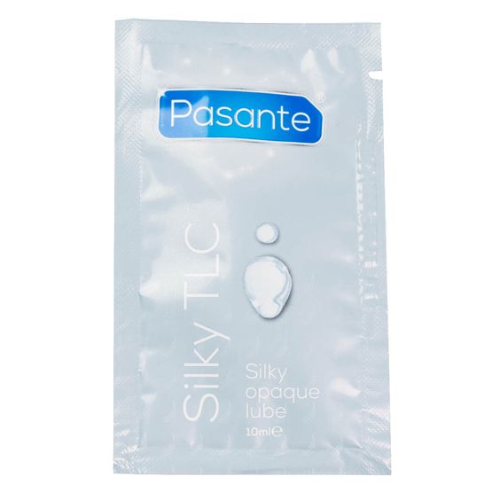 Pasante TLC Lube 10ml Sachets