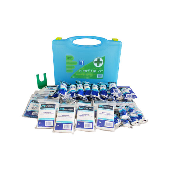 HSE Catering Premium First Aid Kit 1-50 Person (QF1251)